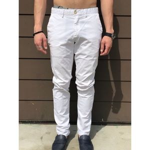 scotch and soda mott pants